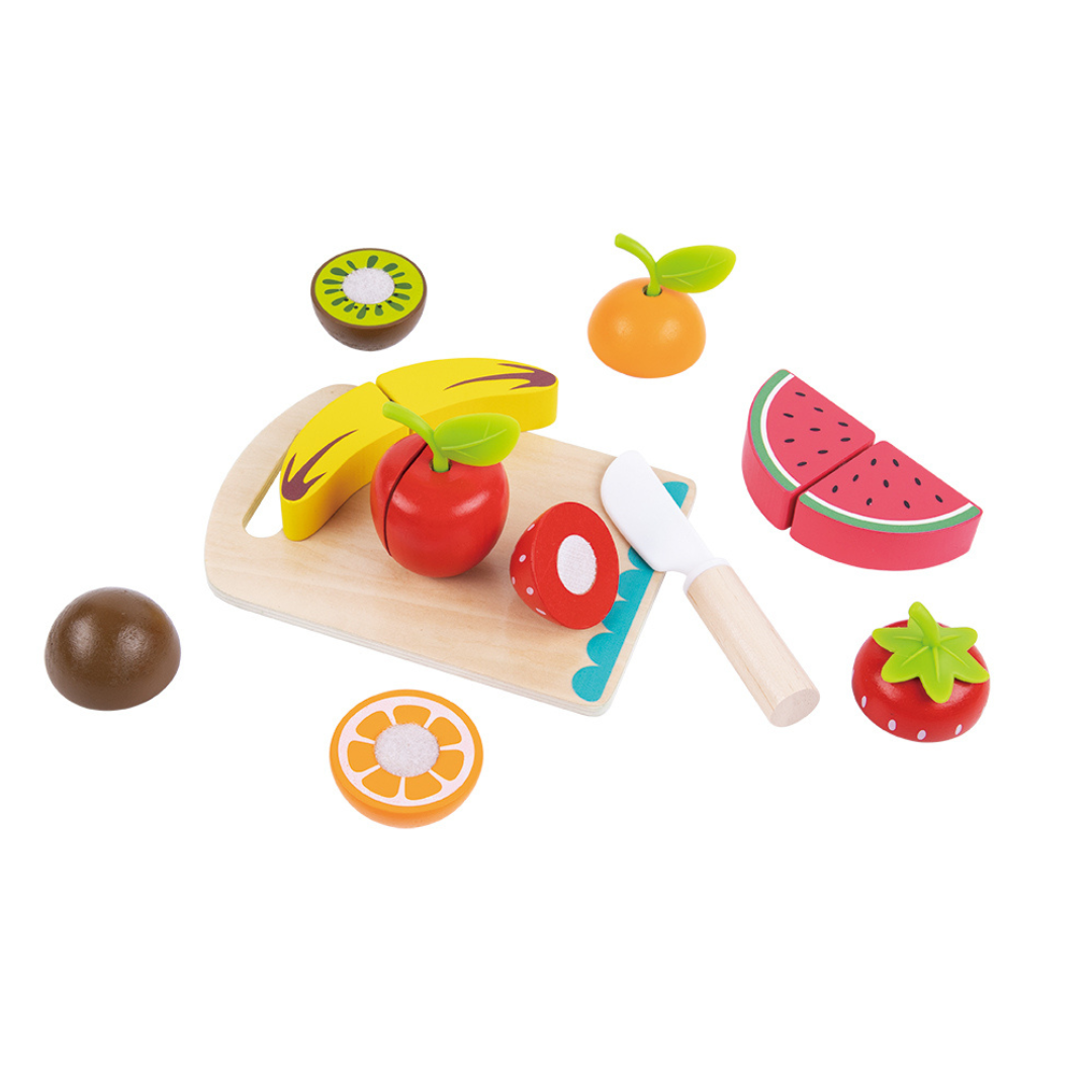 Cutting Fruits Set 14 Pcs