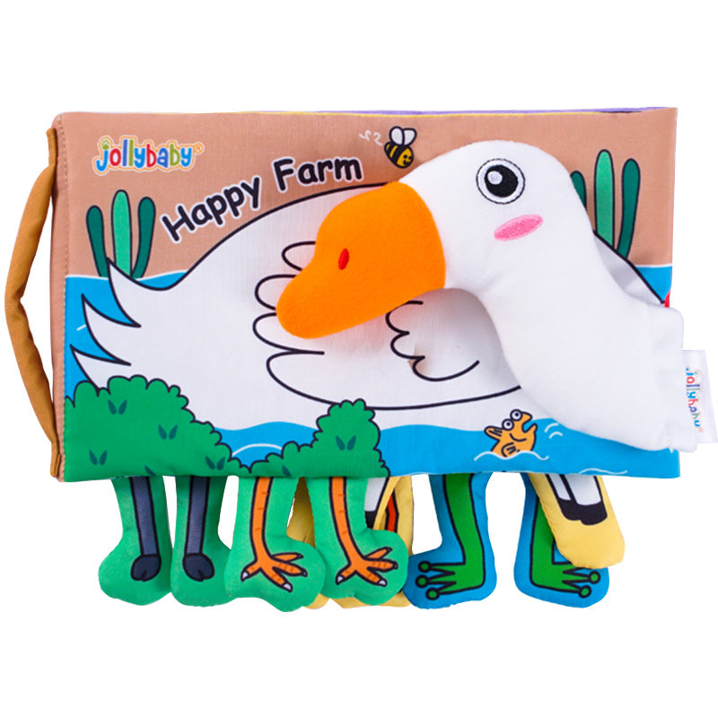 baby book
