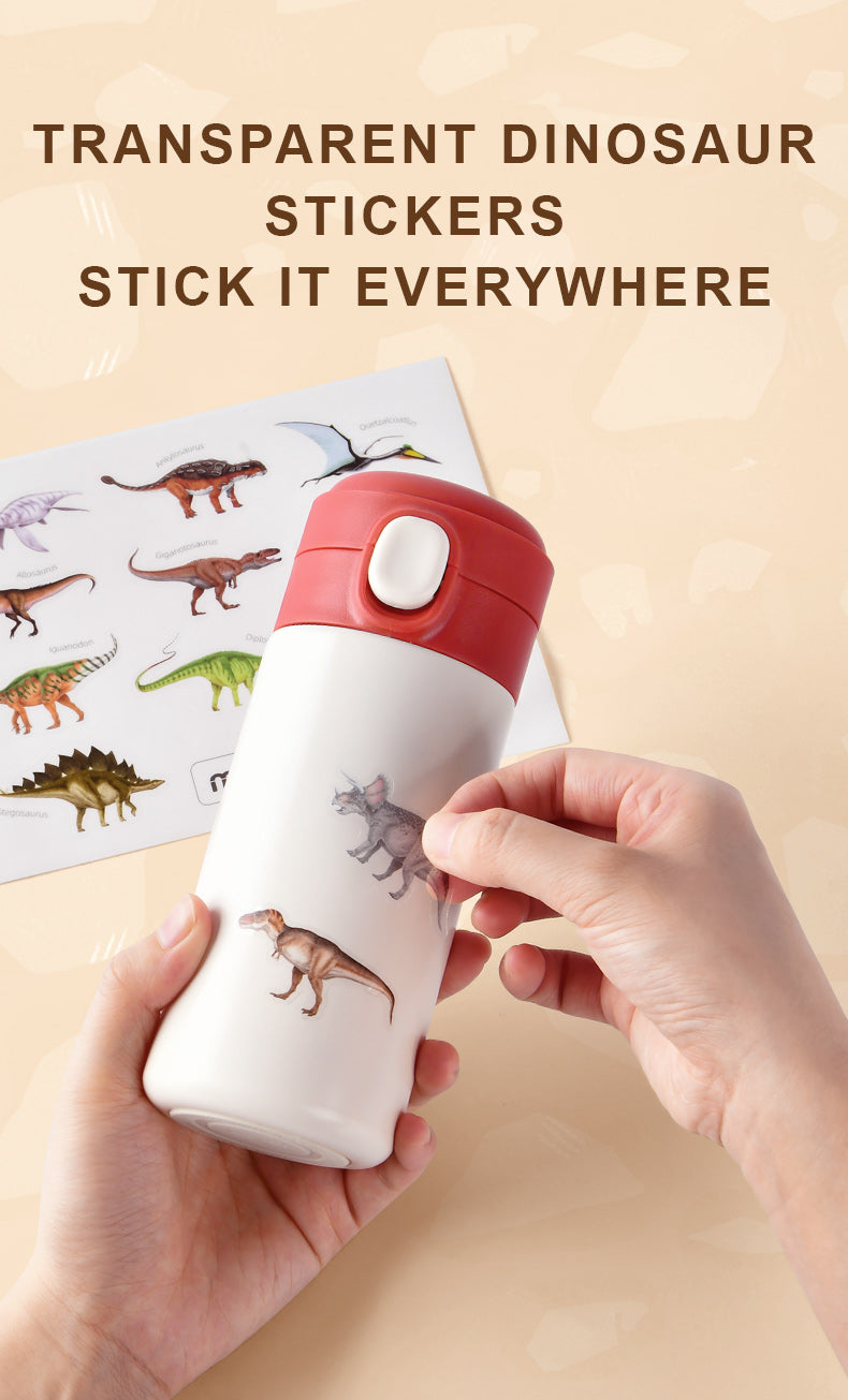 Brontosaurus Dino Fossil Dig Kit