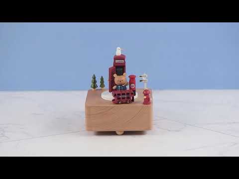 music-box