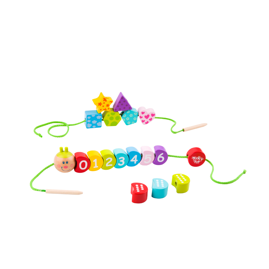 Wooden-Lacing-Caterpillar