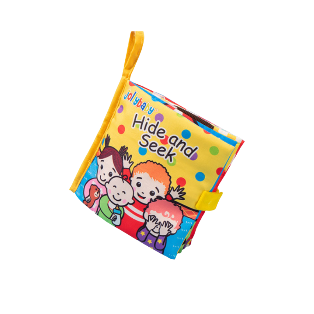 Jollybaby-Baby-Peek-a-Boo-Cloth-Books