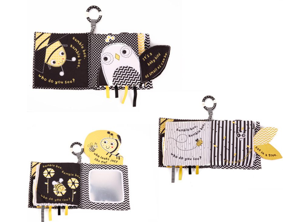 baby book