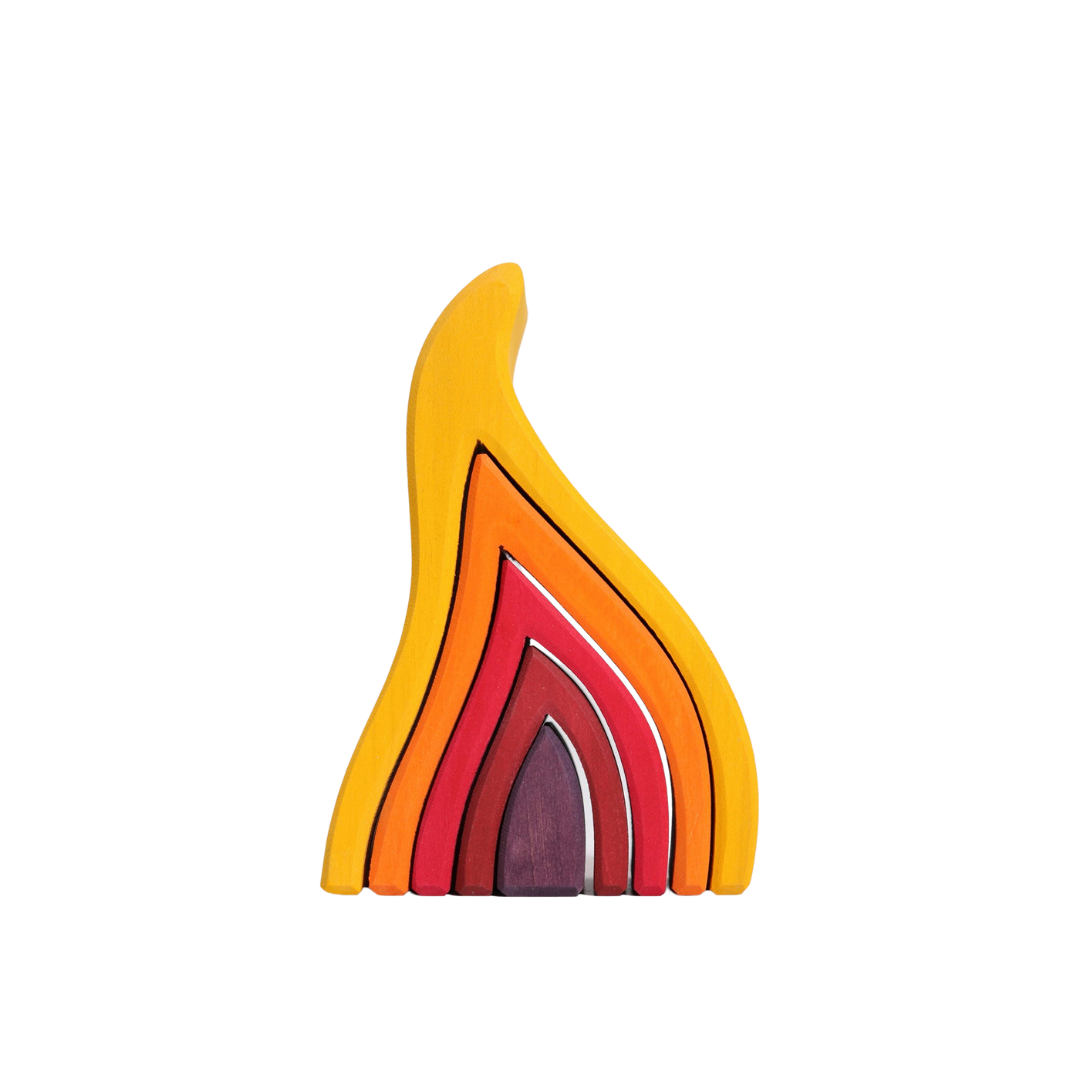 Wooden-Rainbow-Fire-Stacker