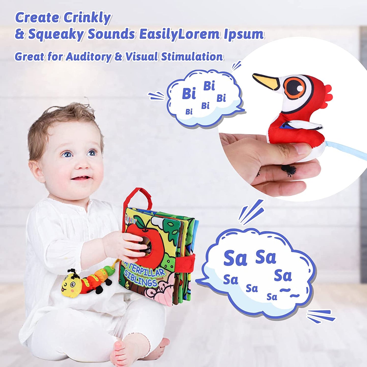 Jollybaby-Soft-Activity-Book-squeaky-sounds