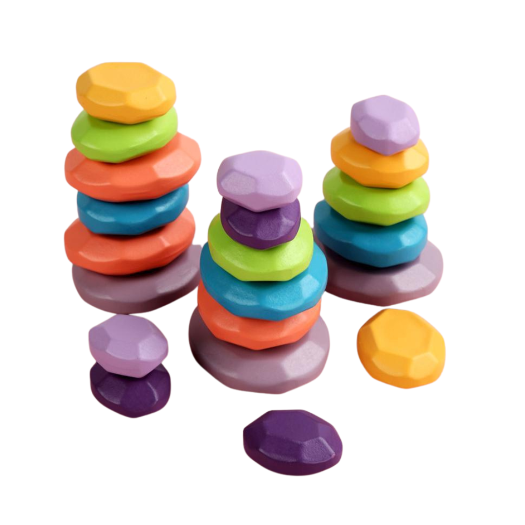 Rainbow-Stacking-Stones-Cobblestone