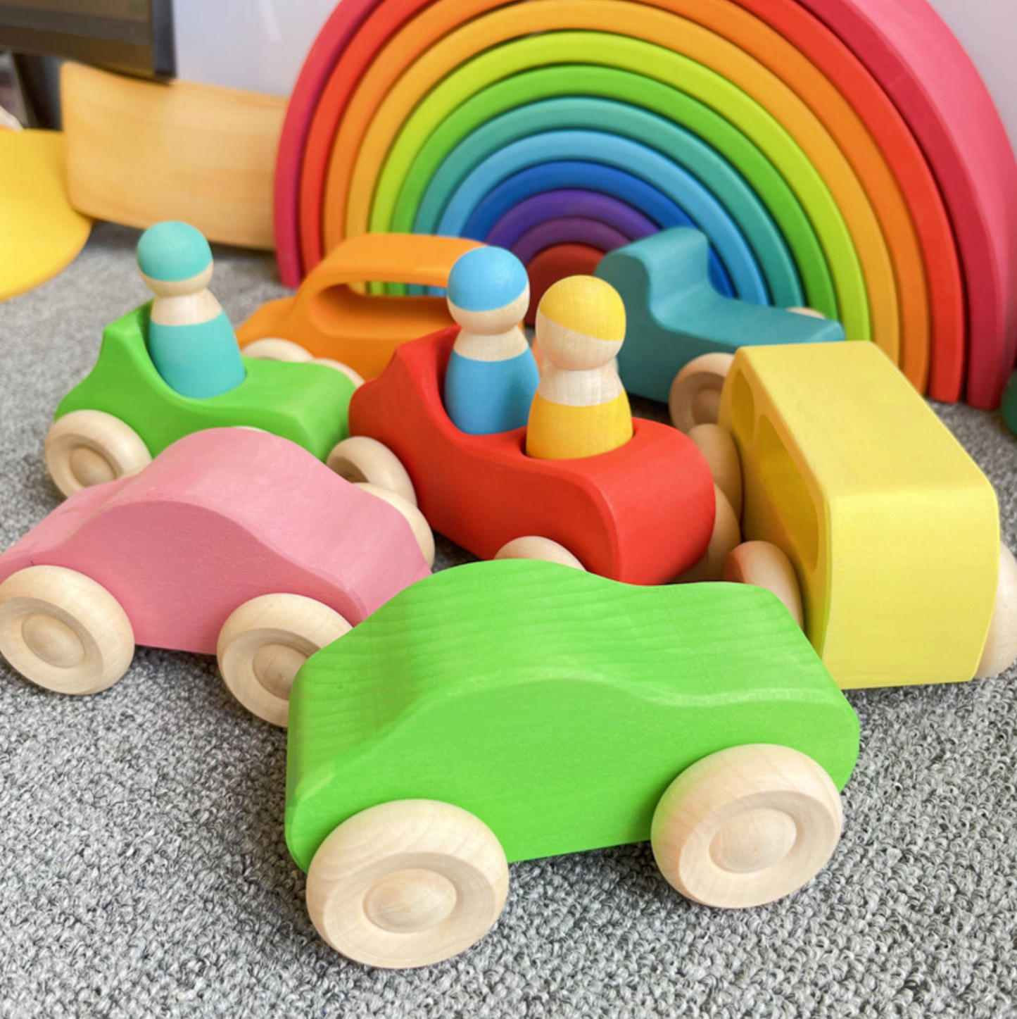 Prism Play Convertible-set