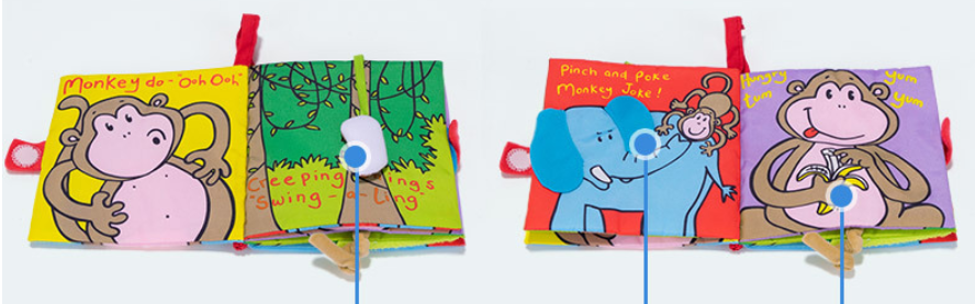 Jollybaby-Baby-Book-My-Monkey-Book