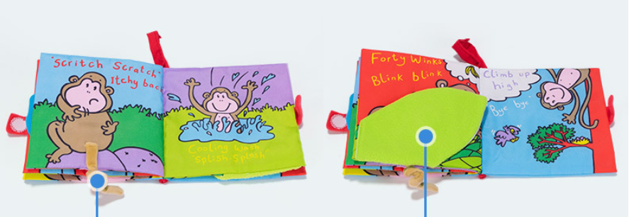 Jollybaby-Baby-Book-My-Monkey-Book
