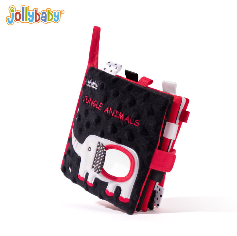 Black-White-Red-infant-Book