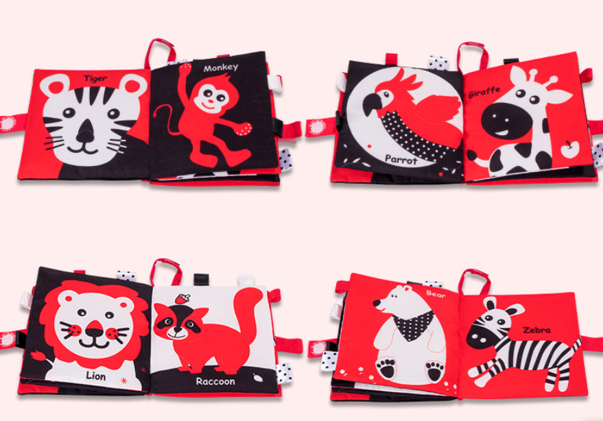 Black-White-Red-infant-Book