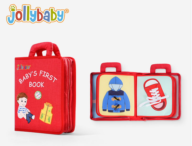 Jollybaby_baby_book