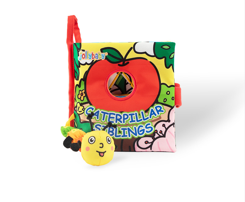 Jollybaby-Soft-Activity-Book-Caterpillar