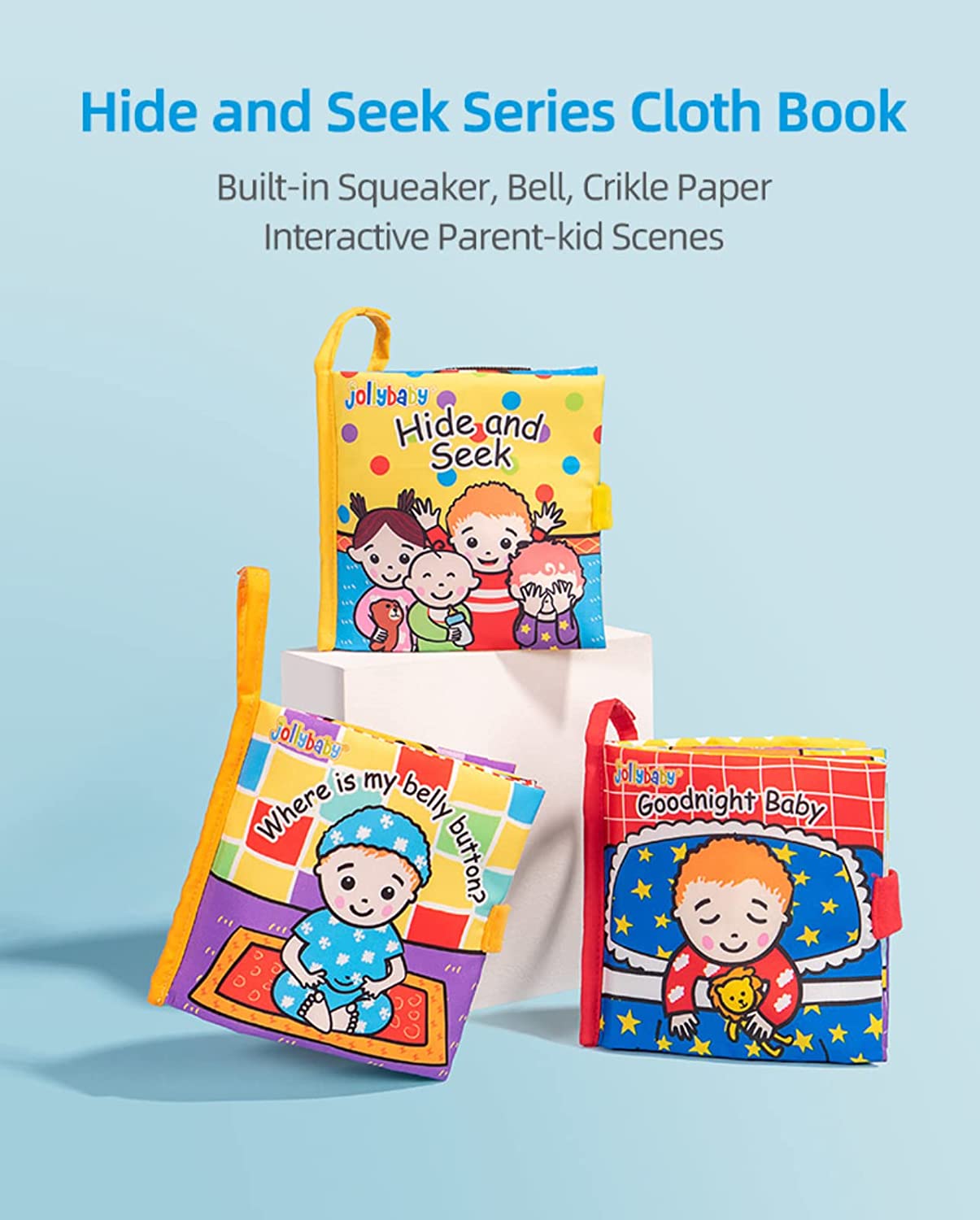 Jollybaby-Baby-Books