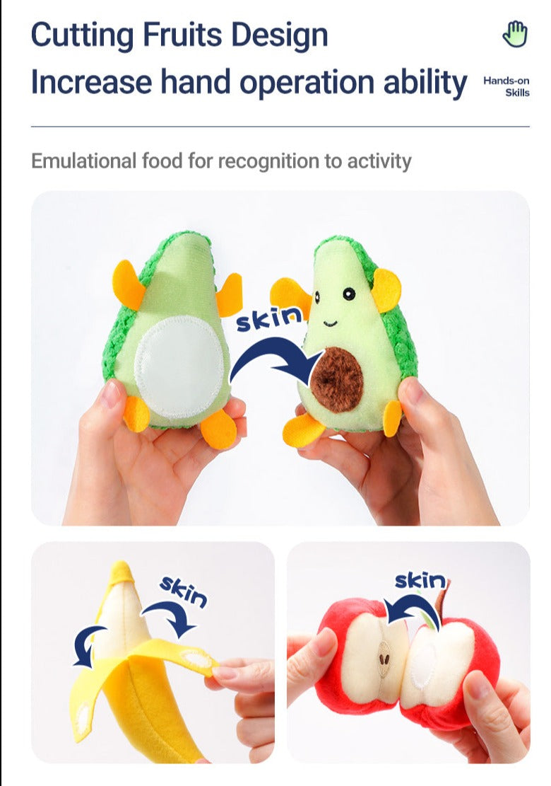 Jollybaby-Plush-Fruit-Garden