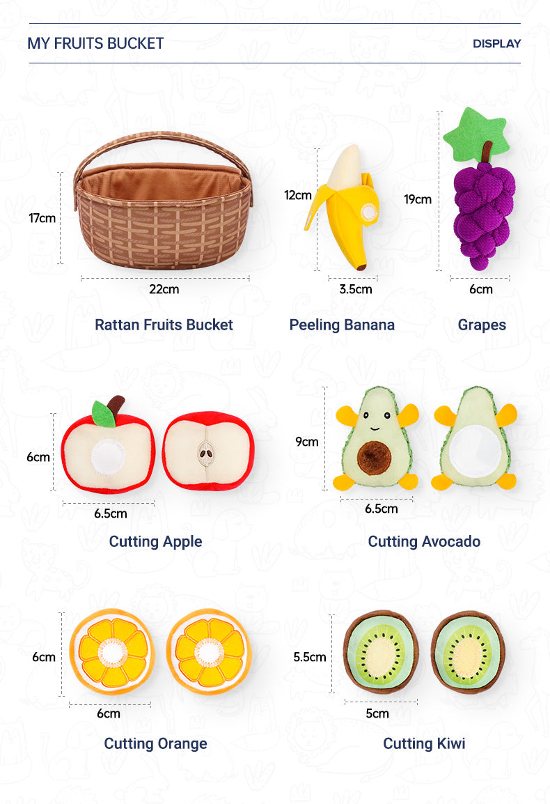 Jollybaby-Plush-Fruit-Garden