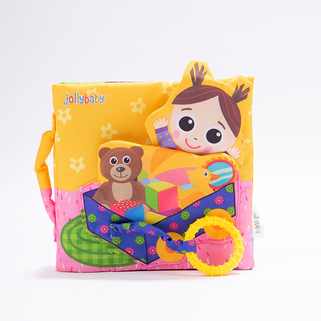 Jollybaby-Pretend-Play-Cloth-Books-Activity-Book