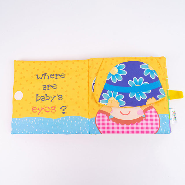 Jollybaby-Pretend-Play-Cloth-Books-Activity-Book