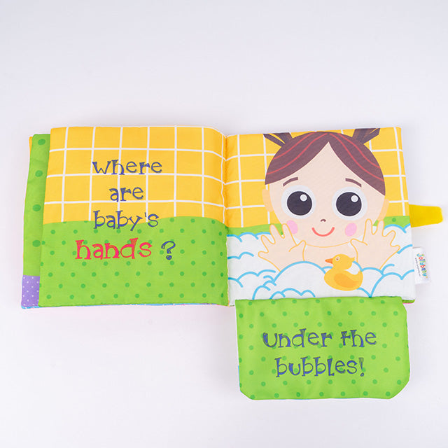 Jollybaby-Pretend-Play-Cloth-Books-Activity-Book