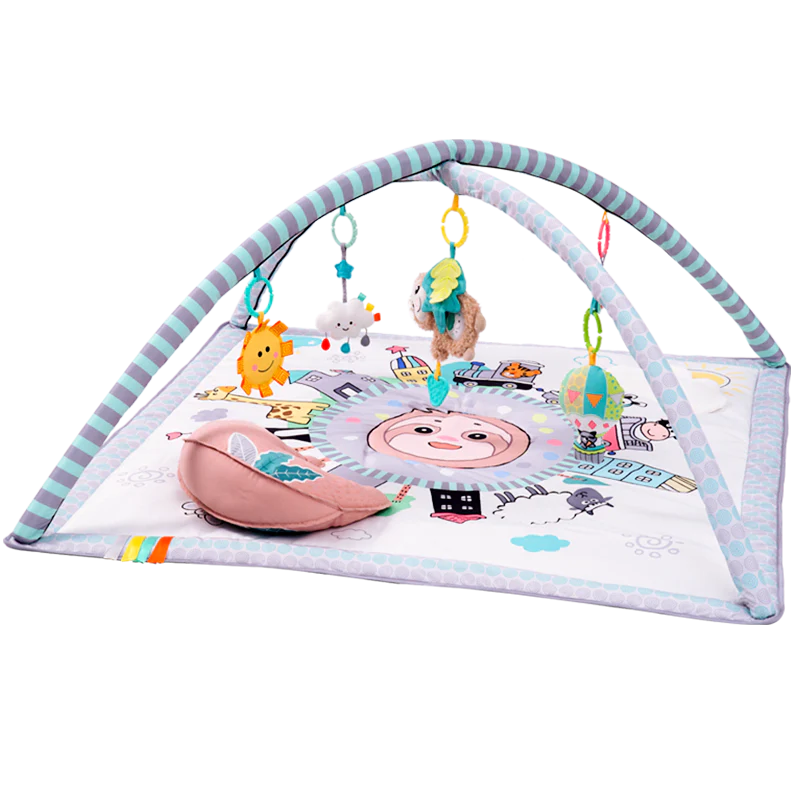 What Are the Benefits of Soft Toys NZ for Babies? Tahi Toy