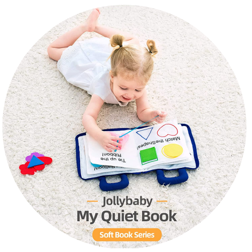 Buy Baby Book and Baby Activity Book Shop Online Tahi Toy