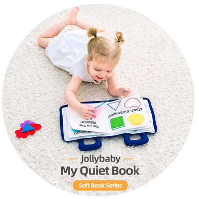 Jollybaby-Busy-book-quiet-book-infant-book-first-book-Tahi-toy