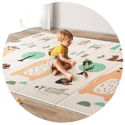 Foldable-Baby-Play-Mat