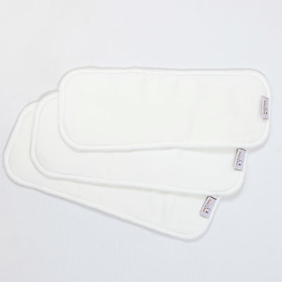 Bamboo & Microfibre Nappy Insert