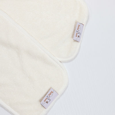 Bamboo Terry Nappy Insert | Buy 5 & Save