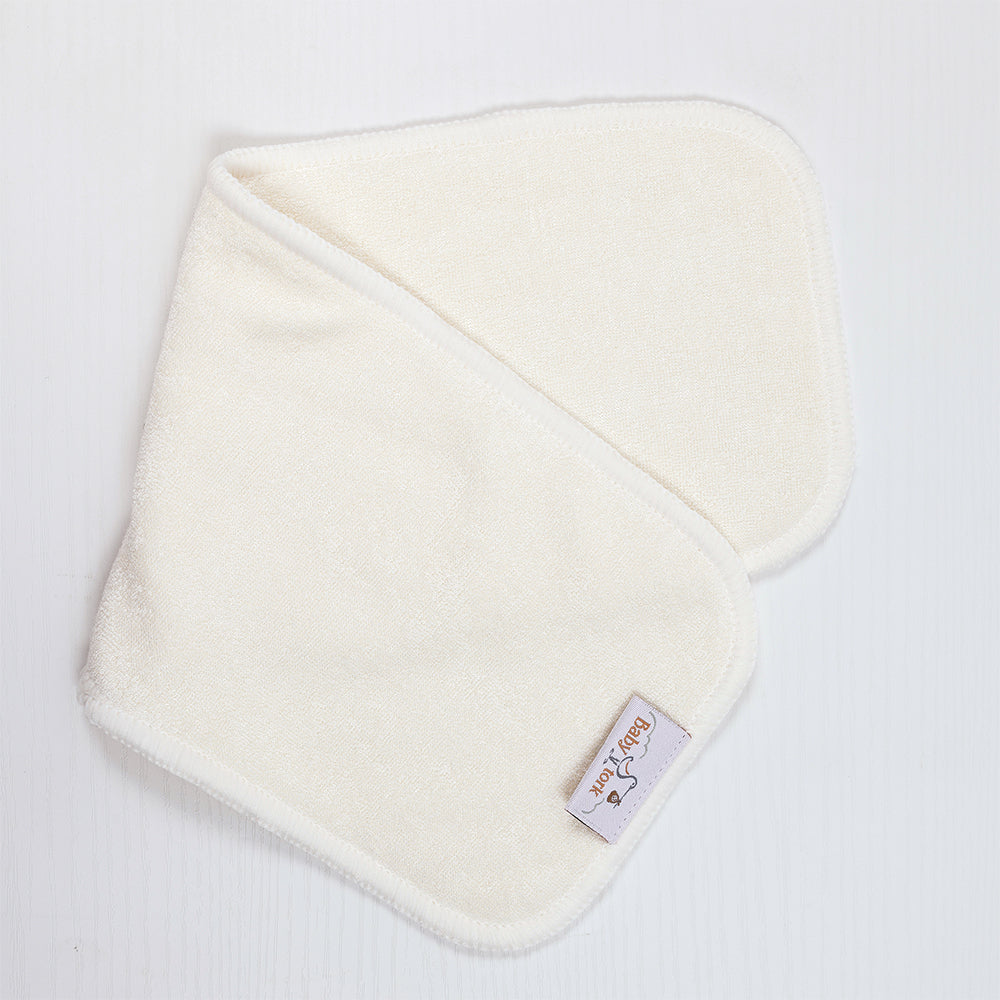 Bamboo Terry Nappy Insert