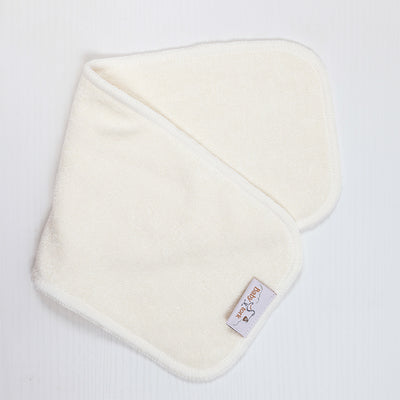 Bamboo Terry Nappy Insert