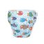 Little Fish Swim Nappy ｜3–15kg