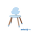 Premium Kids Wood Chair - Starfish