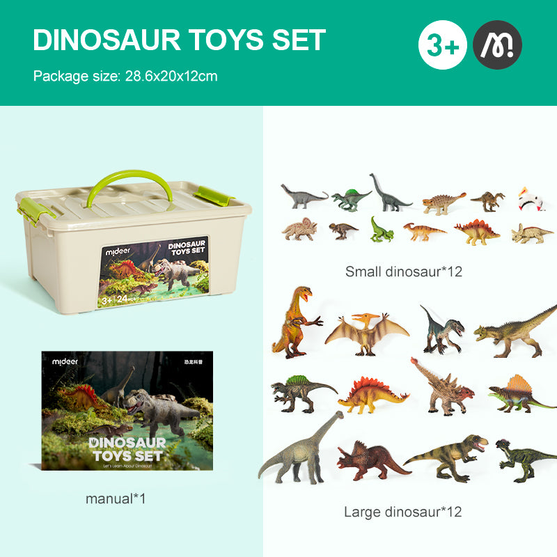 Dino Toys 