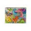 Tooky Toy Wooden Chunky Puzzle - Dinosaur