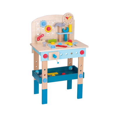 Tooky Toy Master Work Bench