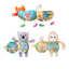 Jollybaby Newborn Plush Toy Gift Set-Koala
