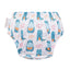 Safari Buddies Pull-Up Swim Nappy ｜9–25kg
