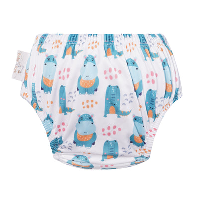 Safari Buddies Pull-Up Swim Nappy ｜9–25kg