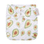 Avocado Reusable Cloth Nappy | One Size Fits 3~17kg