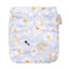 Buzzy Daisy Reusable Cloth Nappy | One Size Fits 3~17kg