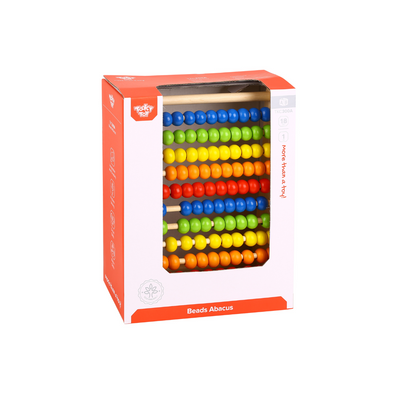 Tooky Toy Beads Abacus