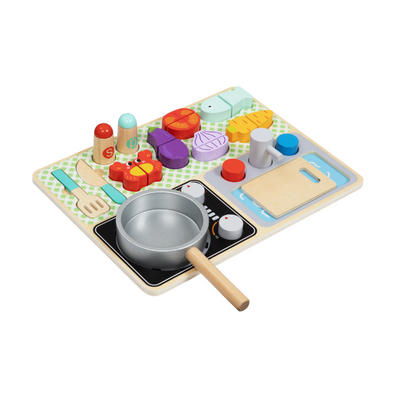 Kitchen Play Set