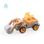 Road roller toy