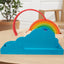 Rainbow Cloud Tray