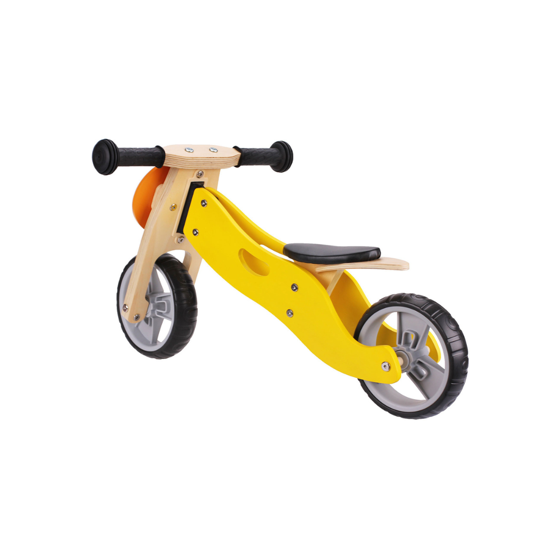 Animal discount balance bike