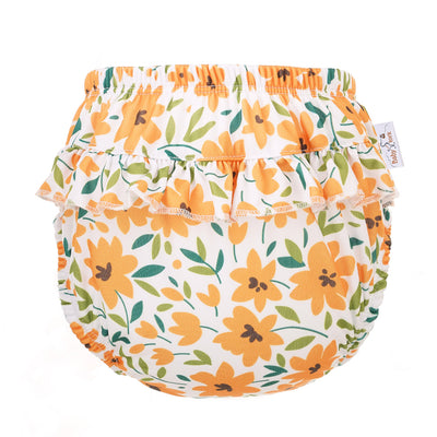 Summer Blossom Pull-Up Swim Nappy ｜9–25kg