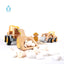 Transformable Wooden Front Loader