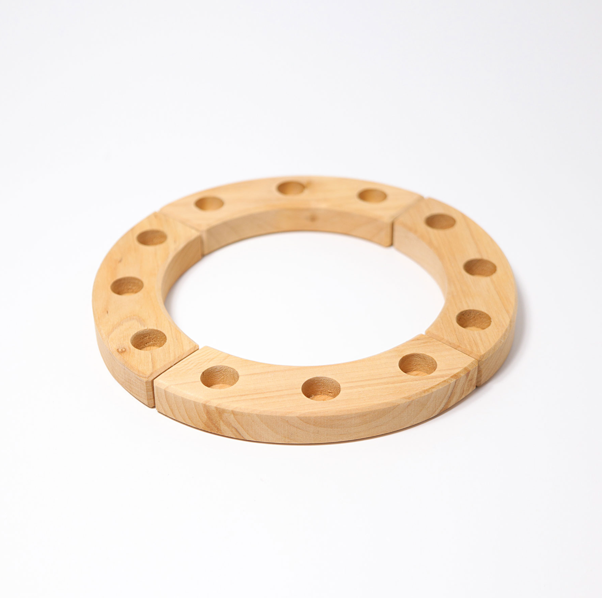 wood ring