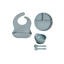 Platinum Silicone Feeding Set - Ether